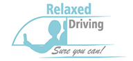 Partnerschap met Relaxed Driving